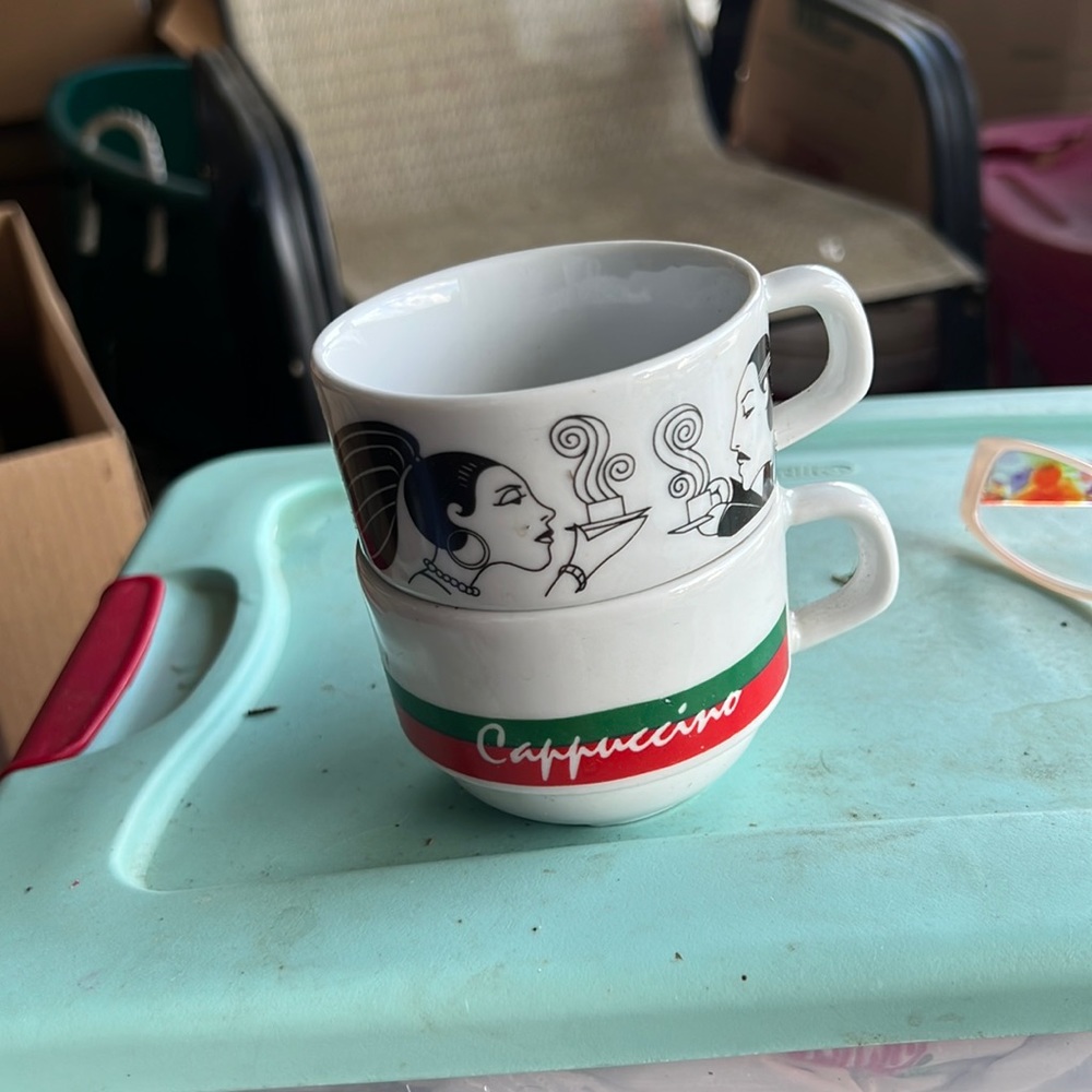 Vintage
